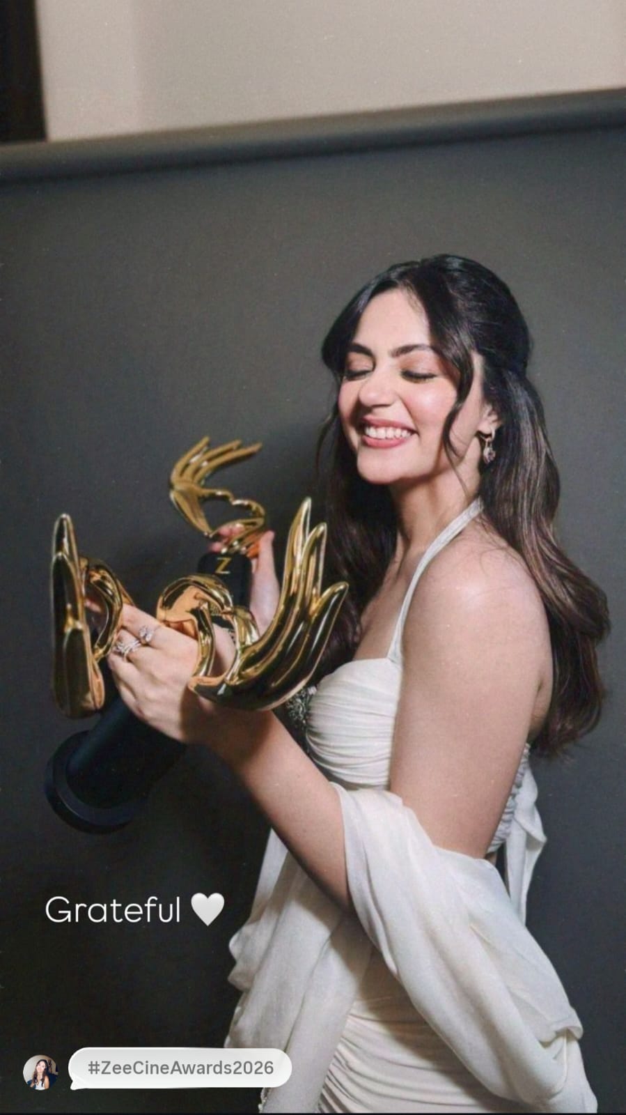 Saiyaara Soundtrack 24th Zee Cine Awards 2026 2